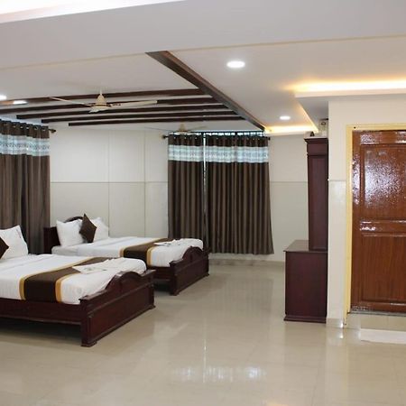 Maldives Inn Bangalore Exterior photo