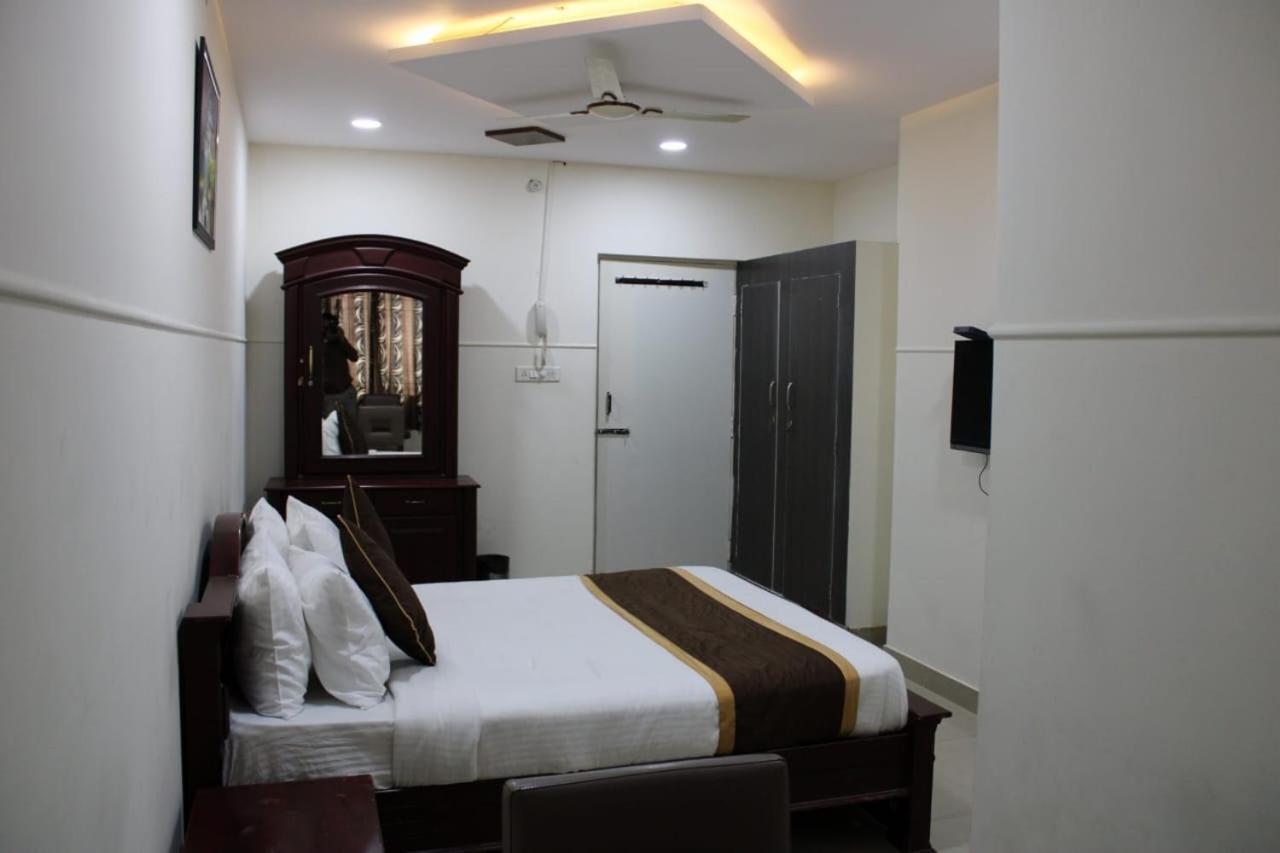 Maldives Inn Bangalore Exterior photo