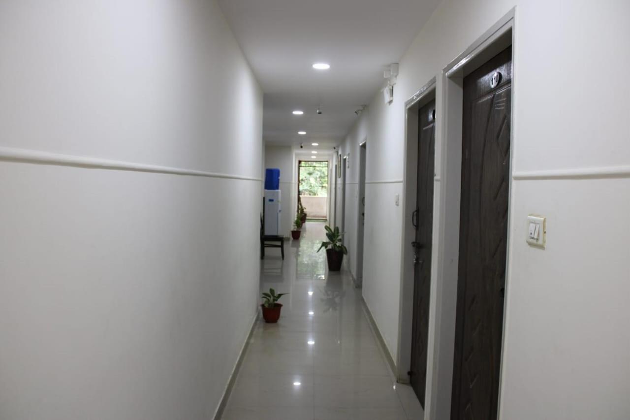 Maldives Inn Bangalore Exterior photo